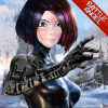 Cyborg War: Battle Angel Street Fighter game 2019费流量吗