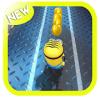 Banana Rush : Minion Adventure Legends Rush 3D