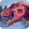 Wild Dinosaur Deadly Attack占内存小吗