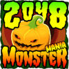 2048 Monster Mania中文版下载