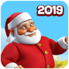 * Christmas Santa Run! 2019 *玩不了怎么办