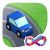 Road Trip FRVR - Connect the Way of the Car Puzzle安全下载