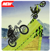 Bike Stunt Master (Racing Game)
