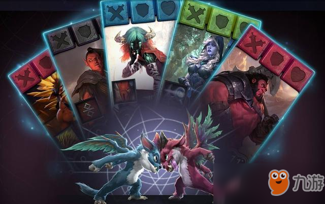 《Artifact》WePlay Artifact構(gòu)筑賽A組晉級(jí)套牌一覽