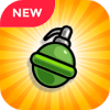 Merge Epic Weapons - Ide Merge Clicker Weapon官方下载