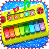 Christmas Piano, Xylophone - Christmas Rhymes无法安装怎么办