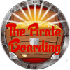 The Pirate Boarding