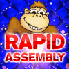 Rapid assembly玩不了怎么办