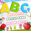 ABC Alphabet Puzzle Learning安全下载