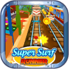 Super Surf Runner 3D版本更新