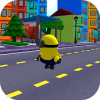 Subway Banana Minion Adventure版本更新