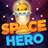 Space Hero - Save The Earth如何升级版本