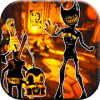 Bendy ink - & nightmare machineiphone版下载