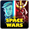 Space Wars Evolution World如何升级版本