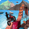 Tricky Moto Bike Trail Real Stunts Rider免费下载