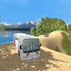 Heavy Bus Simulator: Uphill Offroad Tourist Bus