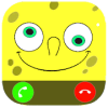 Fake call from sponge the yelow无法打开