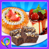 Dessert Food Maker - Sweet Desserts Food Cooking占内存小吗