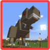 Jurassic Ideas for Minecraft