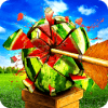 Watermelon Shooting : Archery Shooting Games怎么下载到电脑