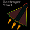 Destroyer Start中文版下载