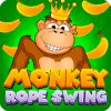 Monkey Rope Swing怎么下载到电脑