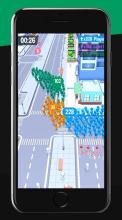 Crowd City安卓iOS数据互通吗 苹果安卓能一起玩吗