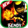 Bendy Game & the machine of Ink最新安卓下载