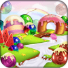 Bubble Quest - Candy Kingdom Adventure