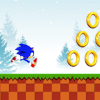 Sonic Mania: Christmas Runner