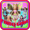 Kingdom Winx Fairy Club Puzzle Games Free