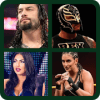 Guess WWE Superstar 2