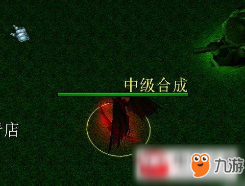 魔獸爭(zhēng)霸3縹緲?shù)浿娚駳w來(lái)新手神器獲取流程分享