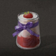 《明日之后》草莓酸奶冰制作配方 草莓酸奶冰物品效果