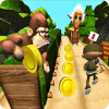 Subway Safari Runner - Fun 3D Endless Surf Run破解版下载