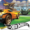 Rocket League® Hot Wheels® RC Rivals Set破解版下载