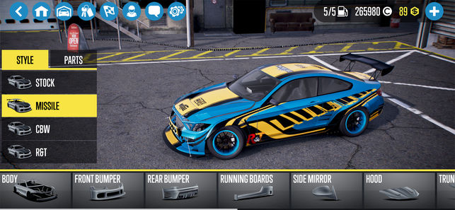 arXDriftRacing2好玩吗 arXDriftRacing2玩法简介