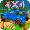 off Road Jeep Racing Simulator 2019