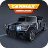 CarMax - Driving Simulator