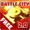 Battle City 2.0 FREE