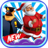 Santa Runner - Xmas Subway Surf