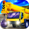 Building Demolition Machines - drive and smash!占内存小吗