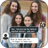 Live Chat With Haschak Sisters Prankiphone版下载