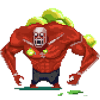 Zombie Evolution Pixel