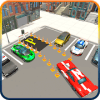 Car Parking Multi-storey Real City Game 3D官方下载