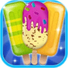Frozen Ice Candy Cooking Chef - Summer Food Maker无法安装怎么办