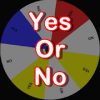 Yes or No Wheel免费下载