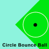 Circle Bounce Ball费流量吗