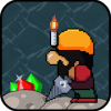 Dan the Dungeon Digger - Trap Adventureiphone版下载