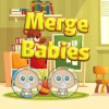 Merge Babies占内存小吗